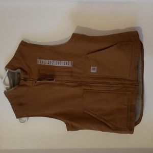 Carhartt vest